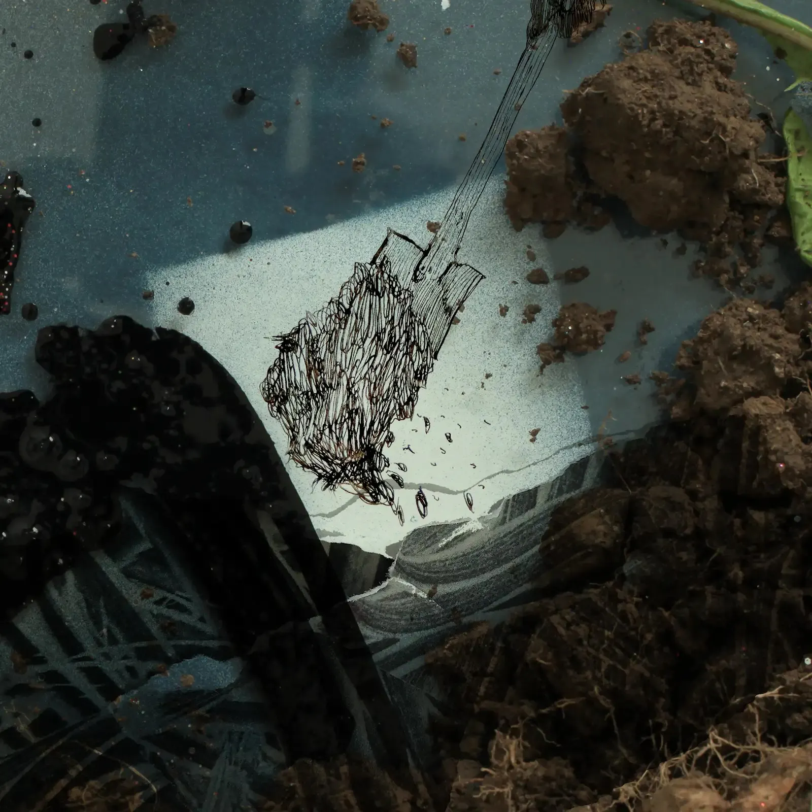 Episode 03: The House in North Tustin