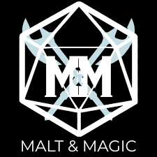 Introducing: Malt & Magic