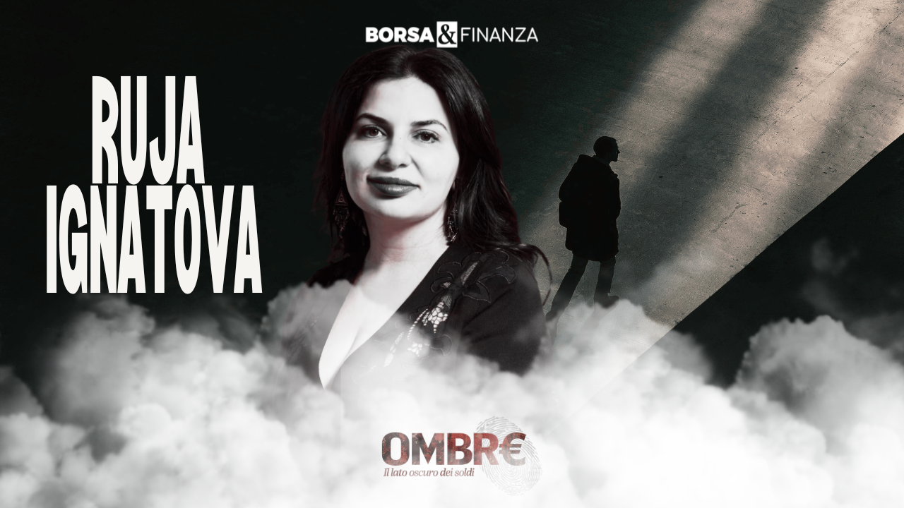 13. Ruja Ignatova | La donna più ricercata dall’FBI