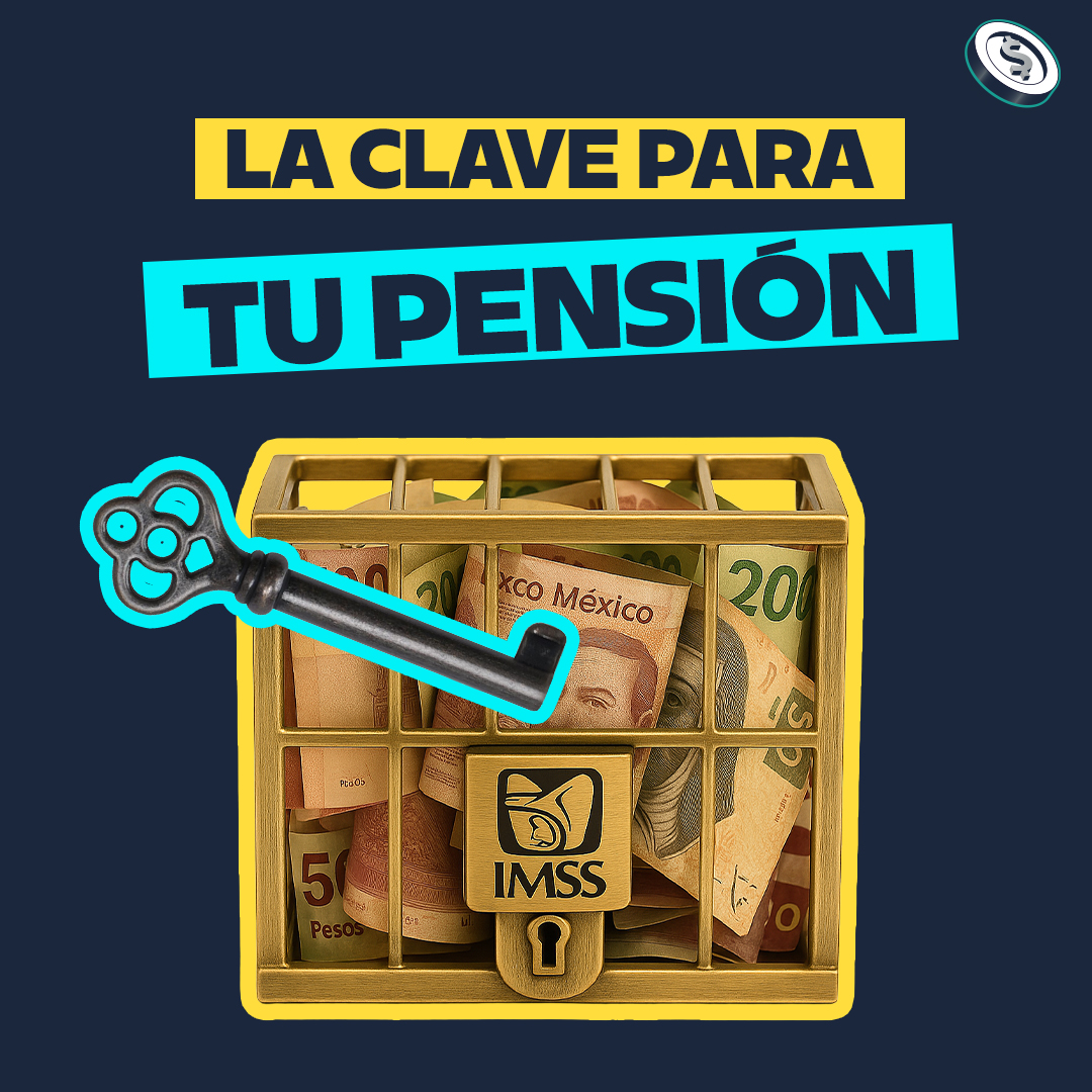 Modalidad 40: la llave para ganar más en tu pensión