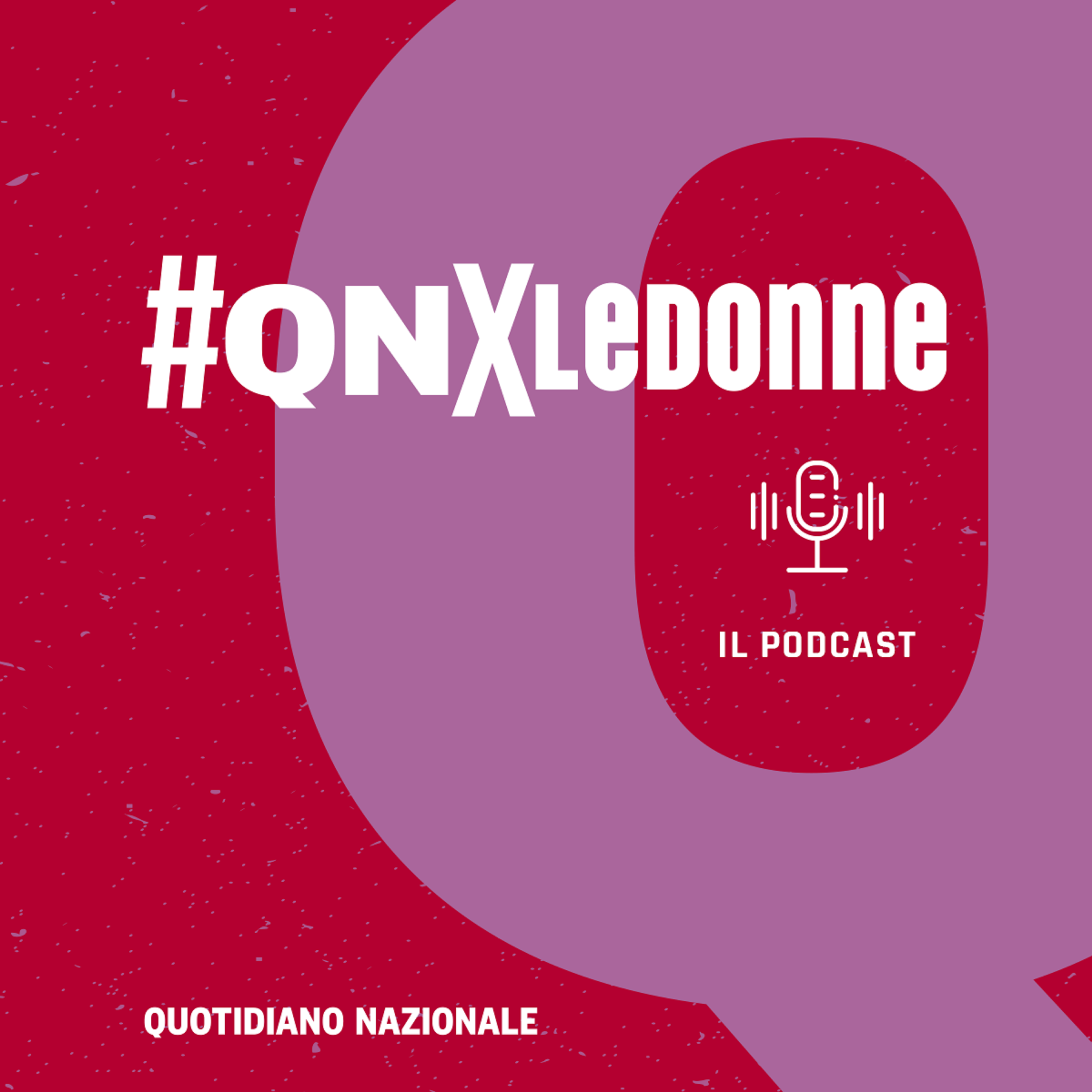 QN X LE DONNE