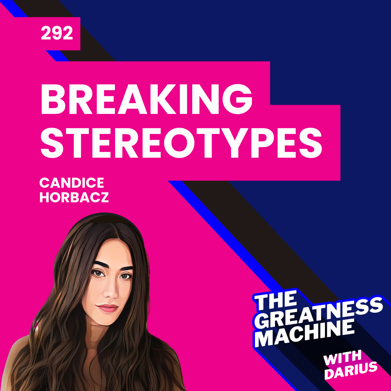 The Greatness Machine