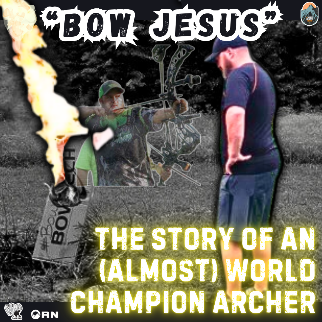 The Mobile Hunter Podcast