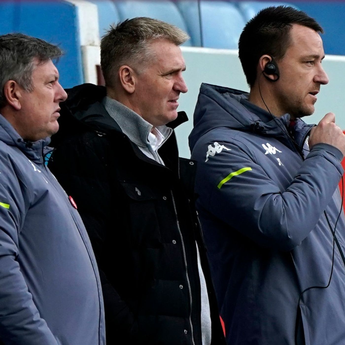 POST MATCH REACTION: Aston Villa 1-2 Leicester City