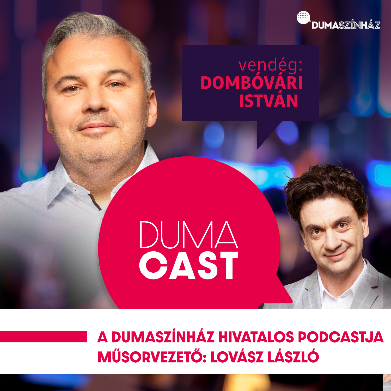 S03E04 - Dombóvári István