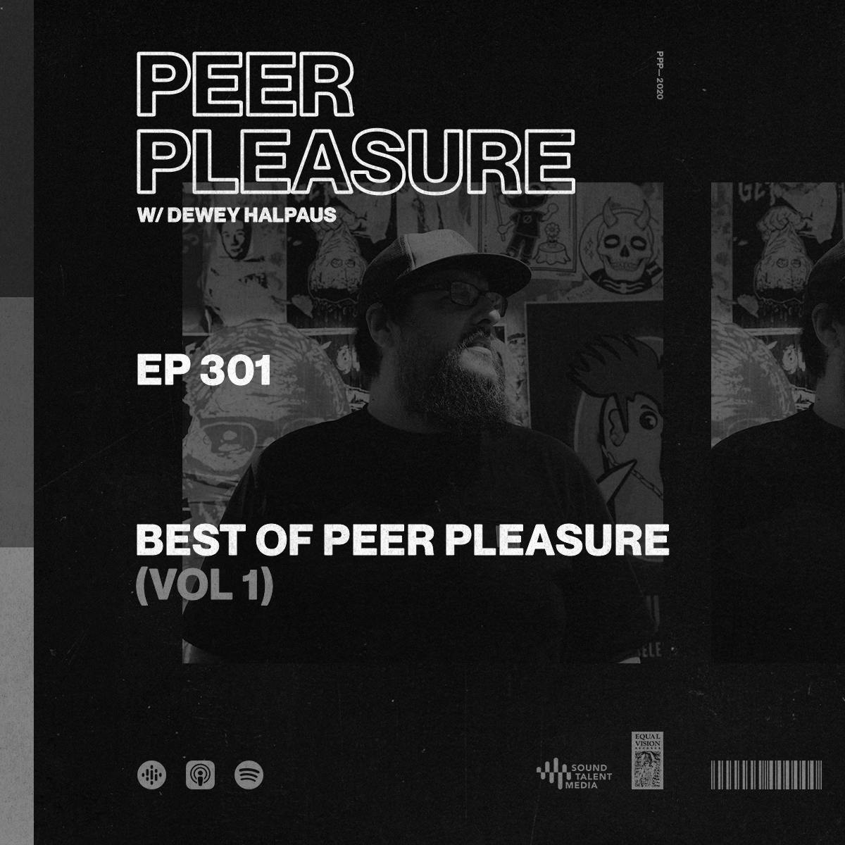 Best Of Peer Pleasure (Volume 1) Image