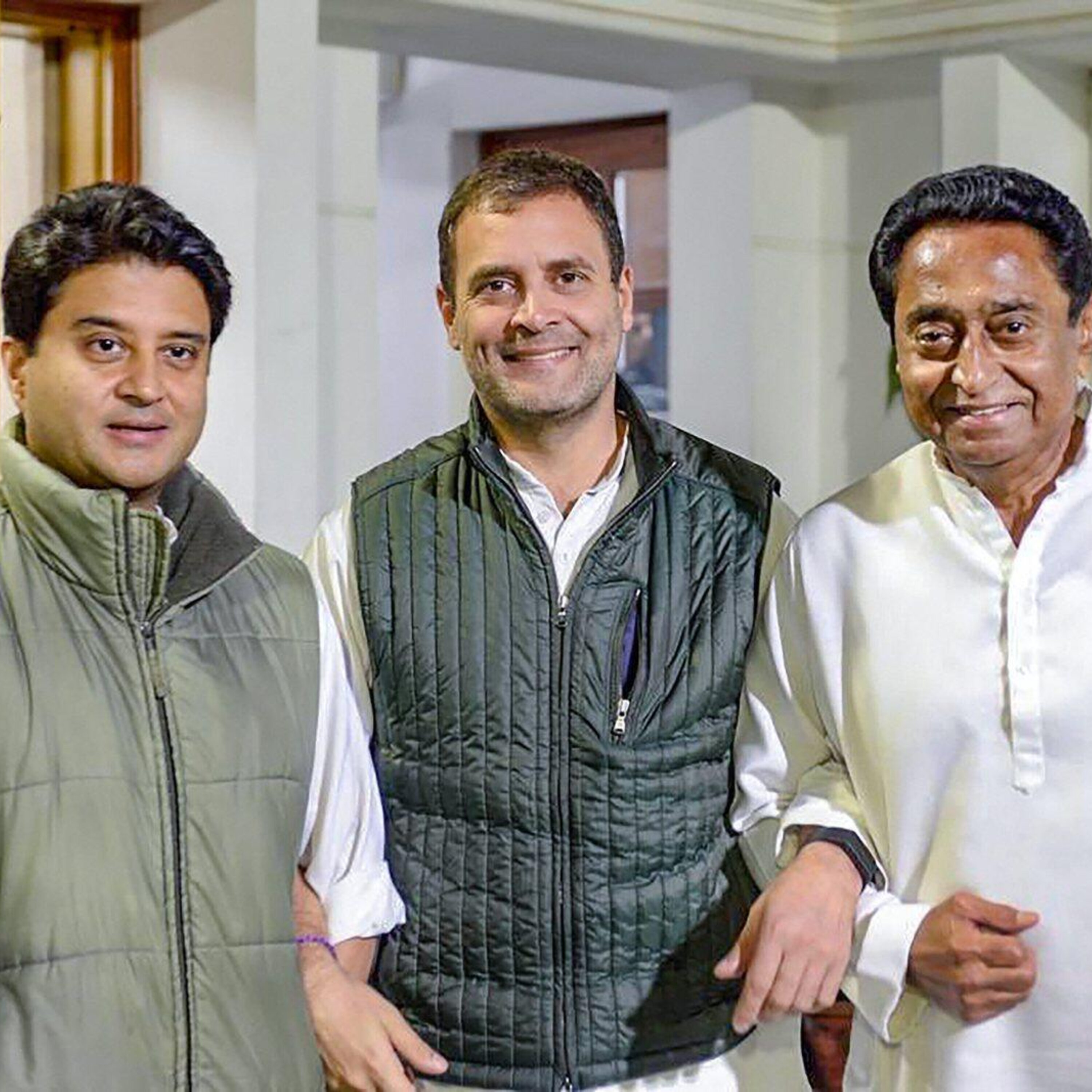 Why Congress Has Reason to be Optimistic in Madhya Pradesh episode artwork