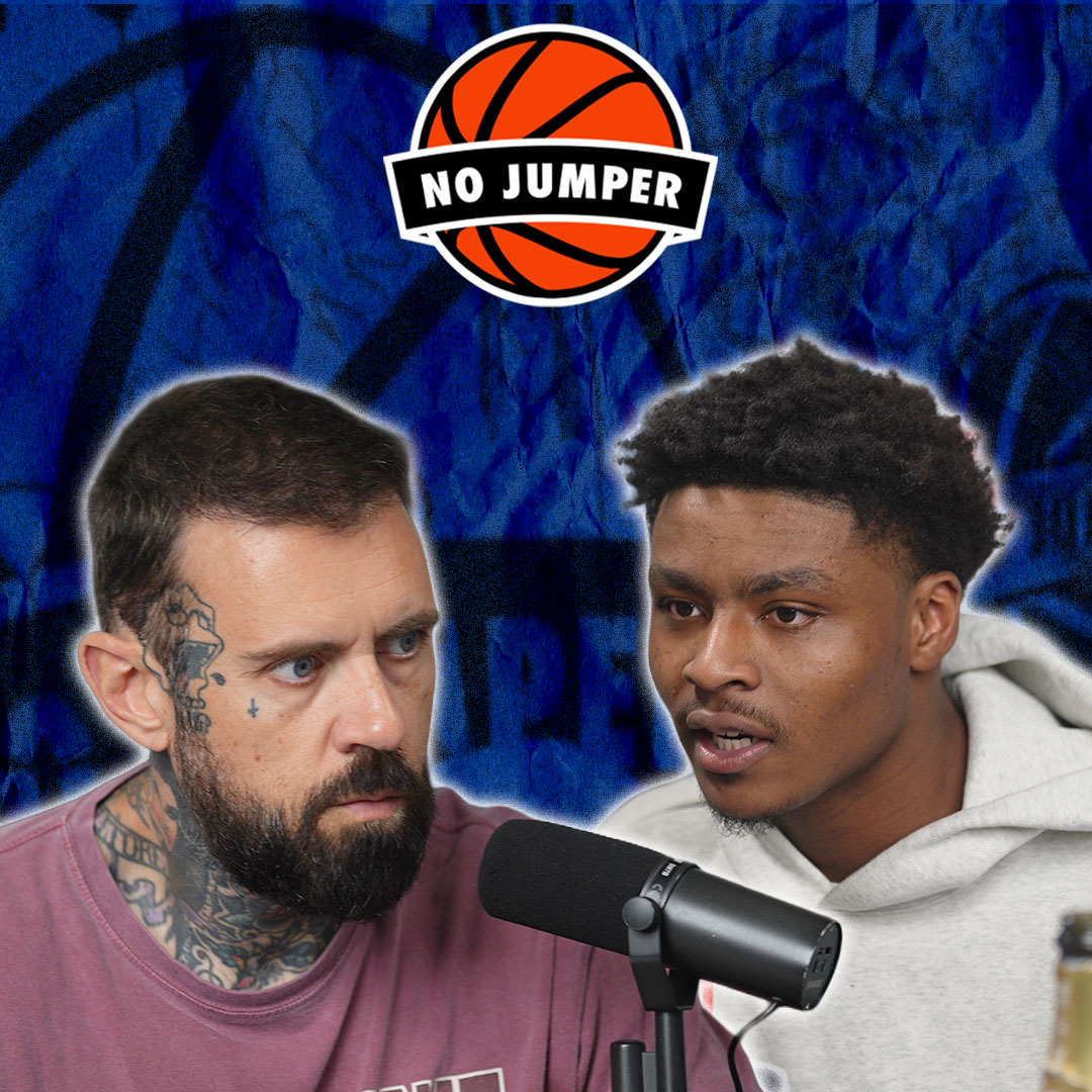 Keymoe84 on Allegedly Having 16 Bodies at 17 Years Old, Q50 & Bloodhounds Beef & More