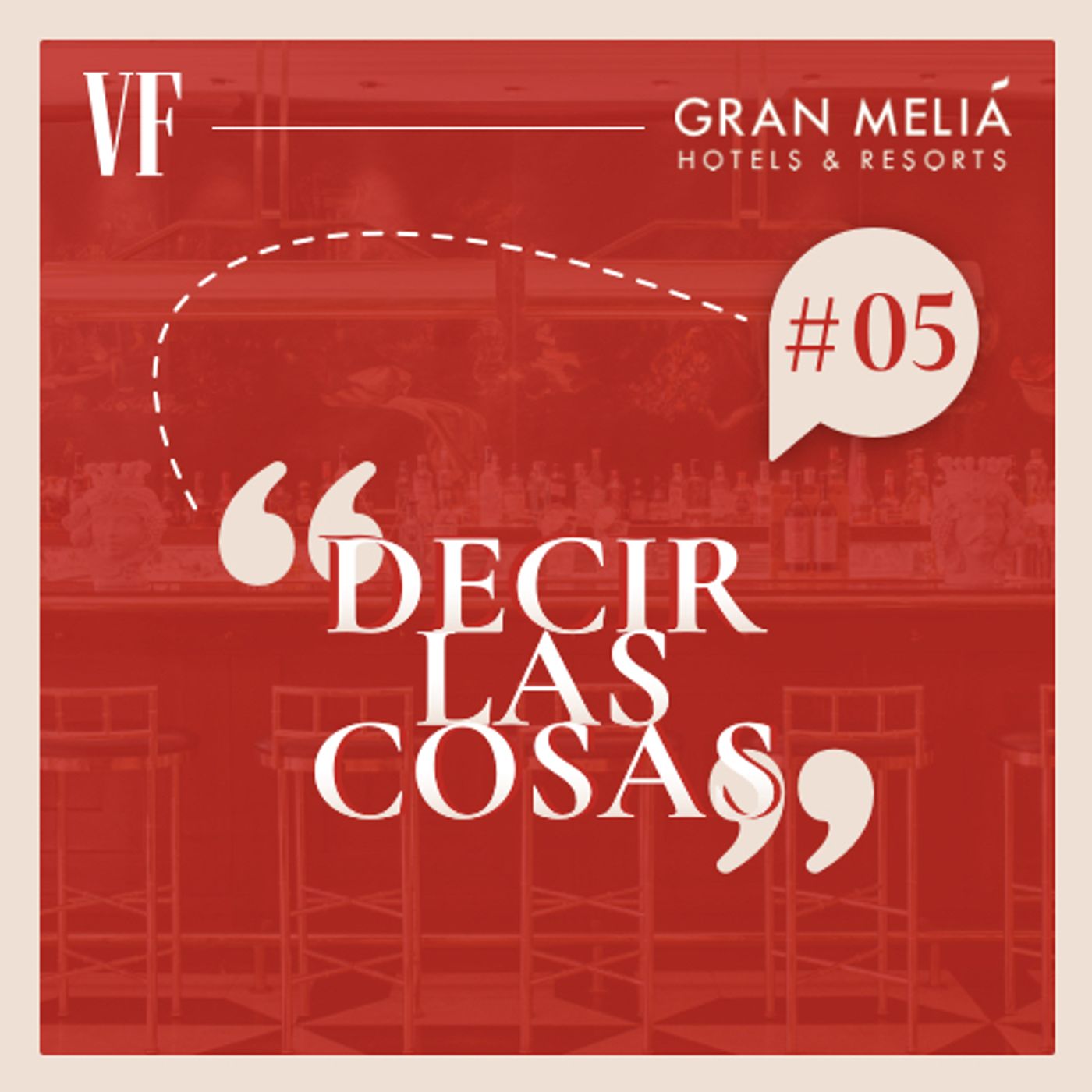 Decir las Cosas