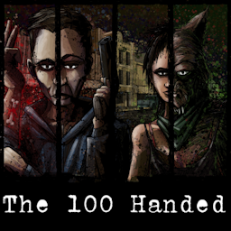 The 100 Handed: An Urban Fantasy Podcast