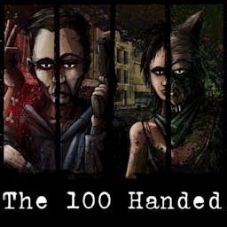 The 100 Handed: An Urban Fantasy Podcast The 100 Handed: An Urban Fantasy Podcast