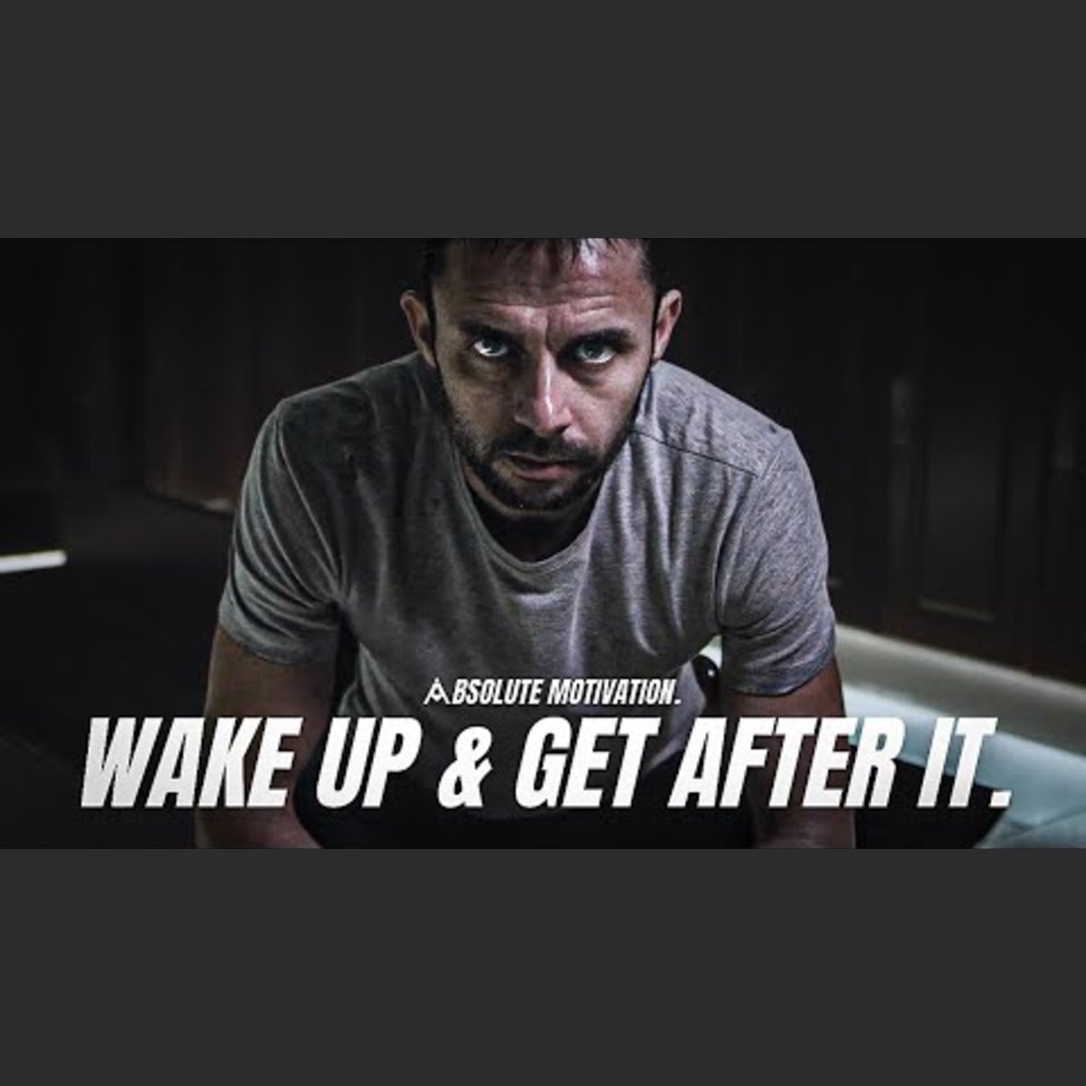 I'VE HAD ENOUGH...THIS TIME IS GOING TO BE DIFFERENT. WAKE UP & GET AFTER IT! - Motivational Speech