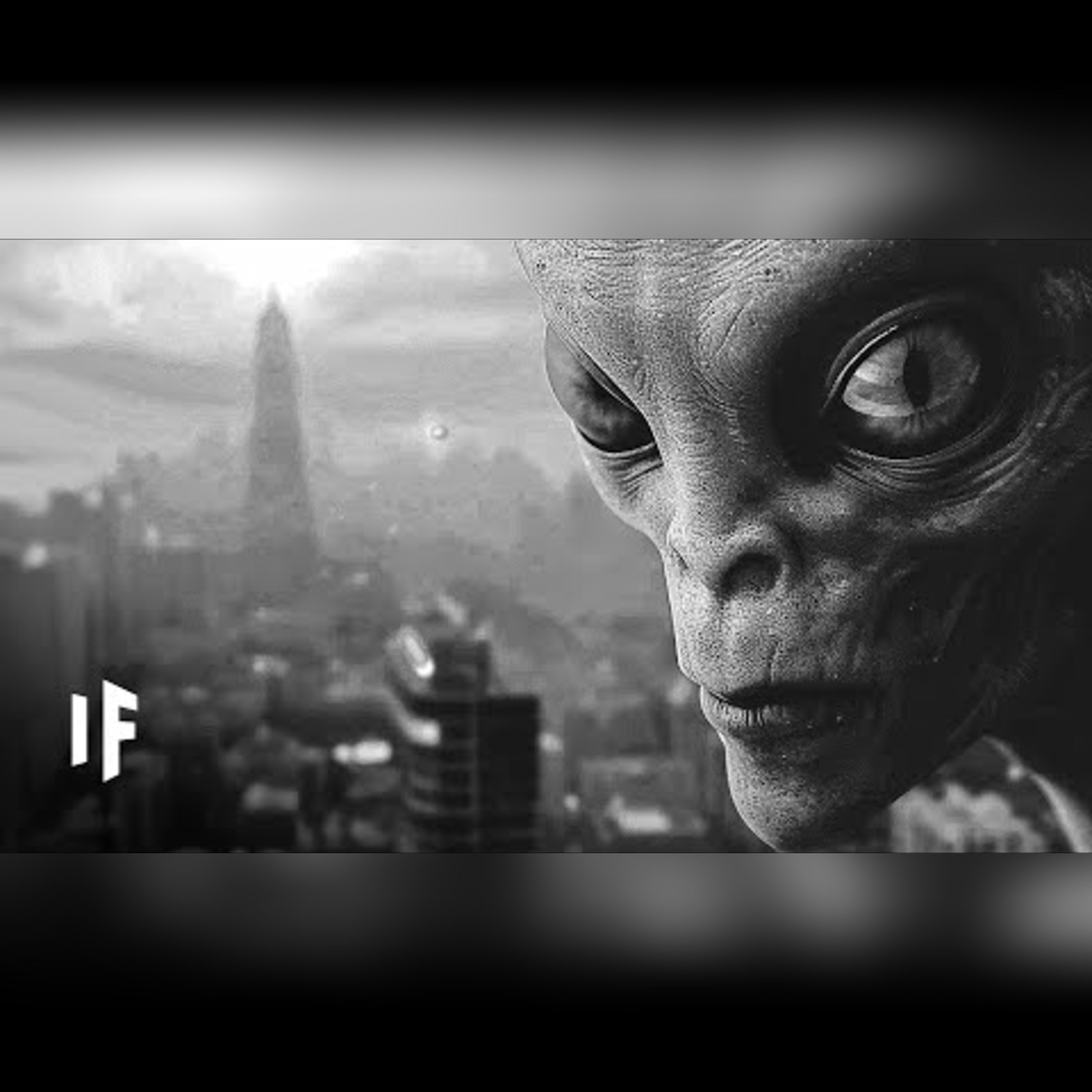 Los extraterrestres están más cerca de lo que imaginamos. Mira POR QUÉ. episode artwork