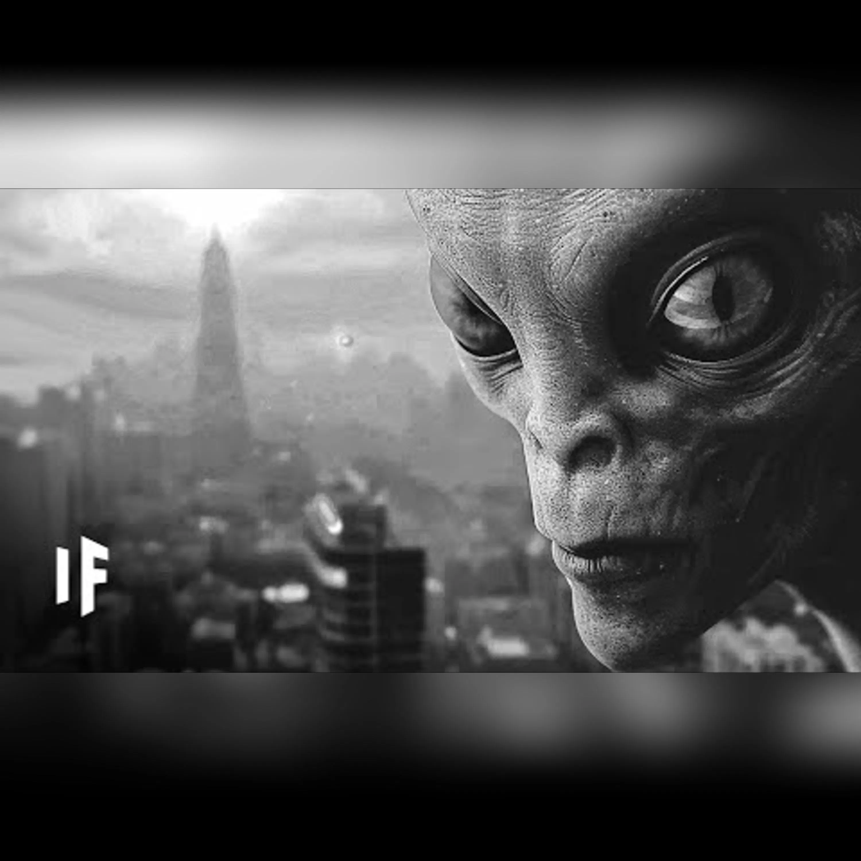 Los extraterrestres están más cerca de lo que imaginamos. Mira POR QUÉ. episode artwork
