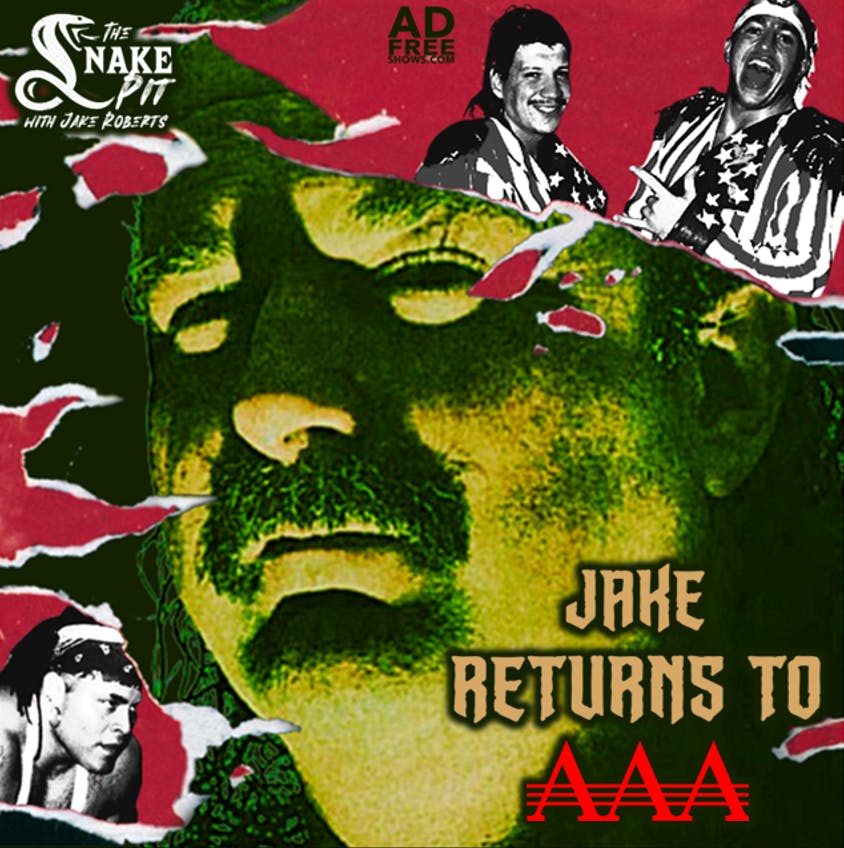 The Snake Pit Ep. 67: Jake Returns to AAA