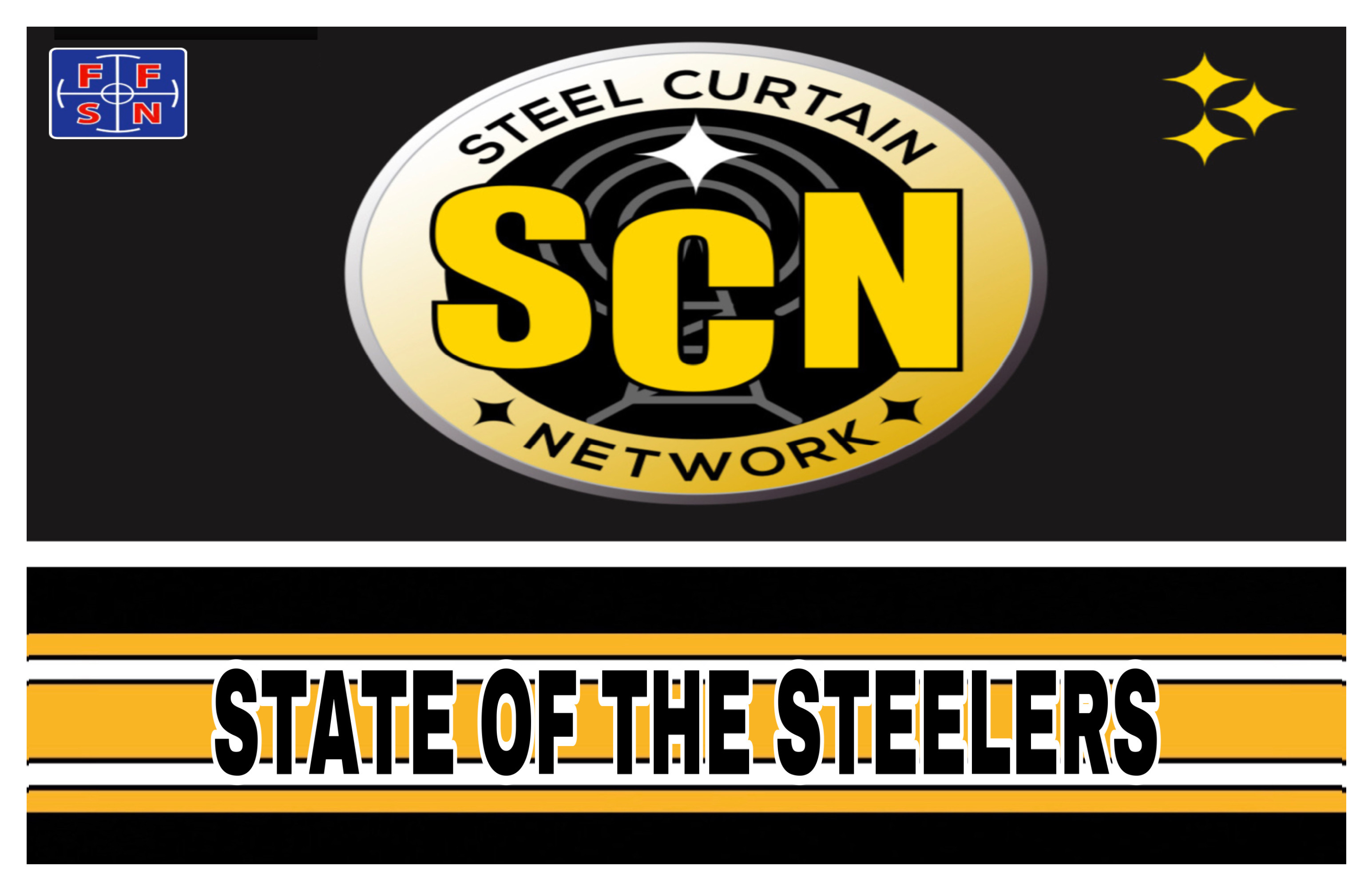 State of the Steelers: Drew Allar Hype Explodes and the WR Battle Heats Up! episode artwork