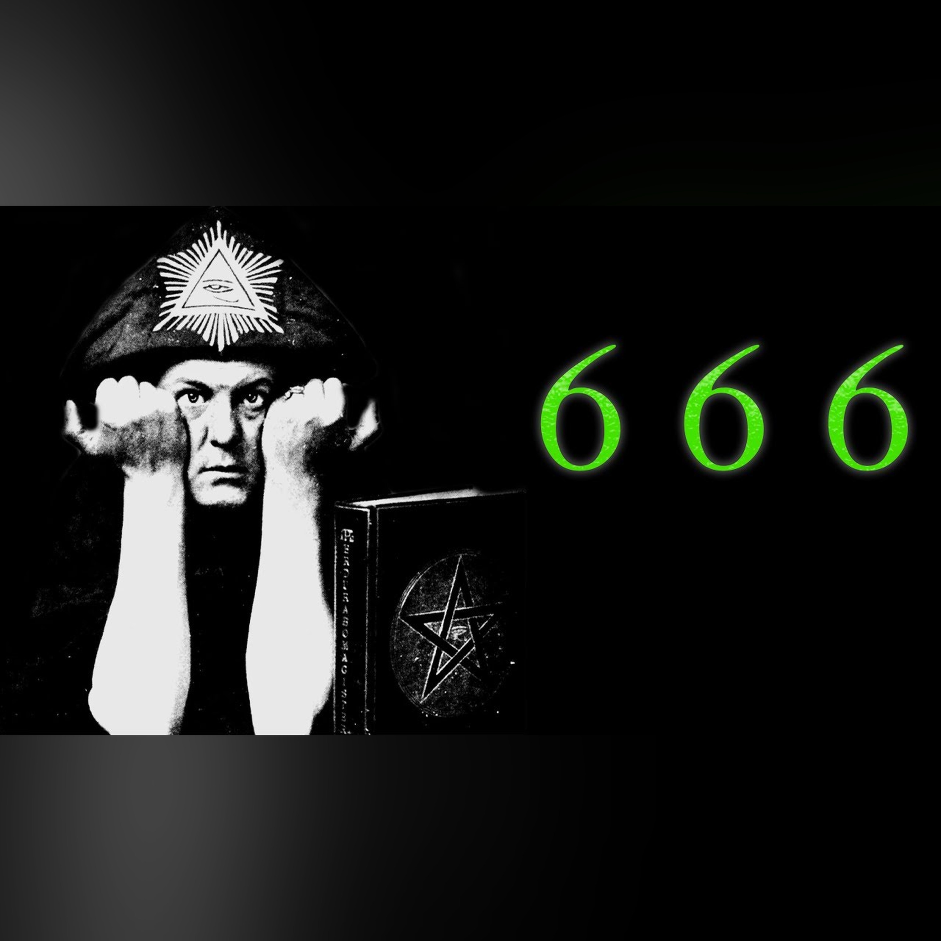 The Great Beast and The Green Fairy:  Aleister Crowley on Absinthe and New Orleans by@Atun-Shei Films