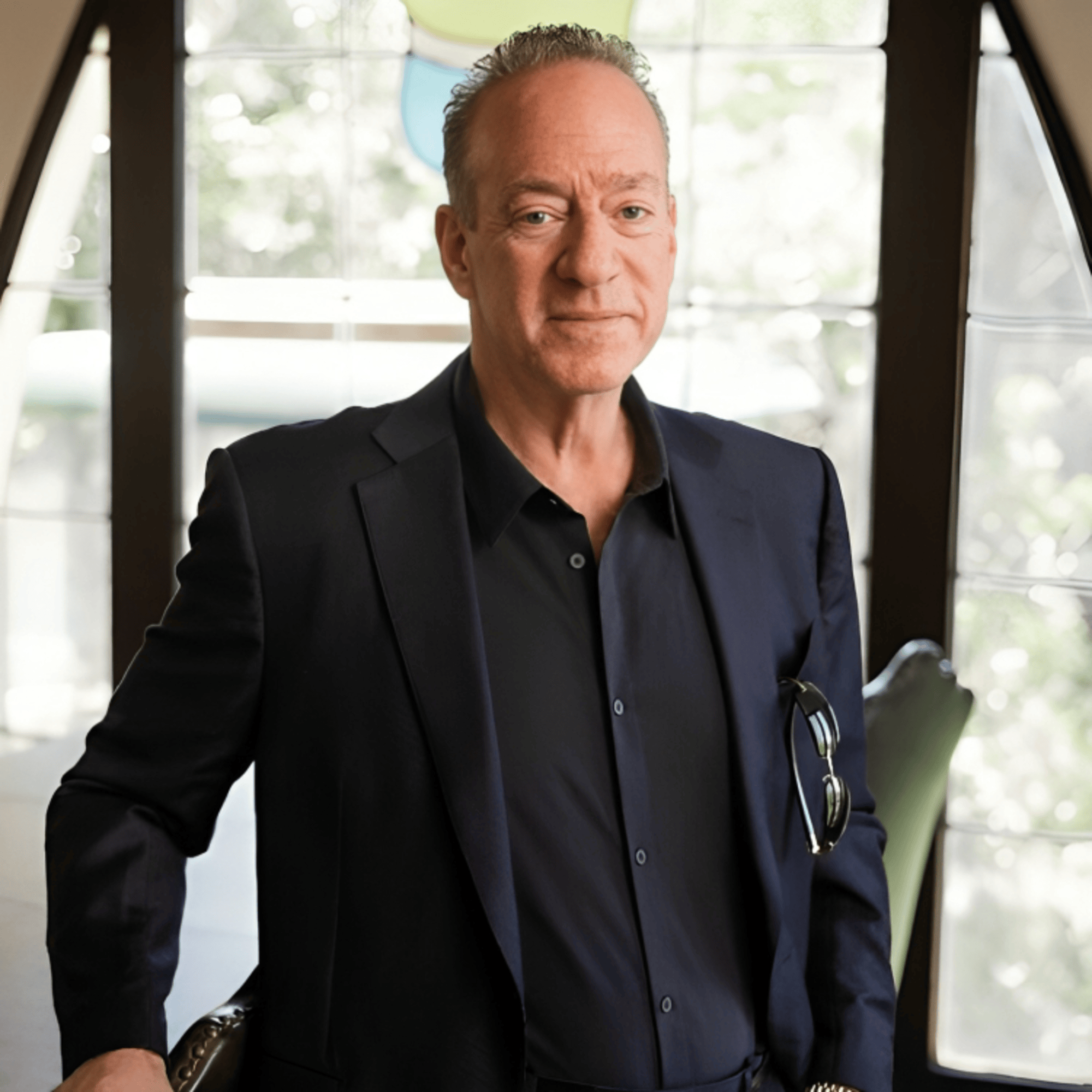 From Hustle to Legacy: How Scott A. Chaplan Built a Real Estate Empire with Purpose