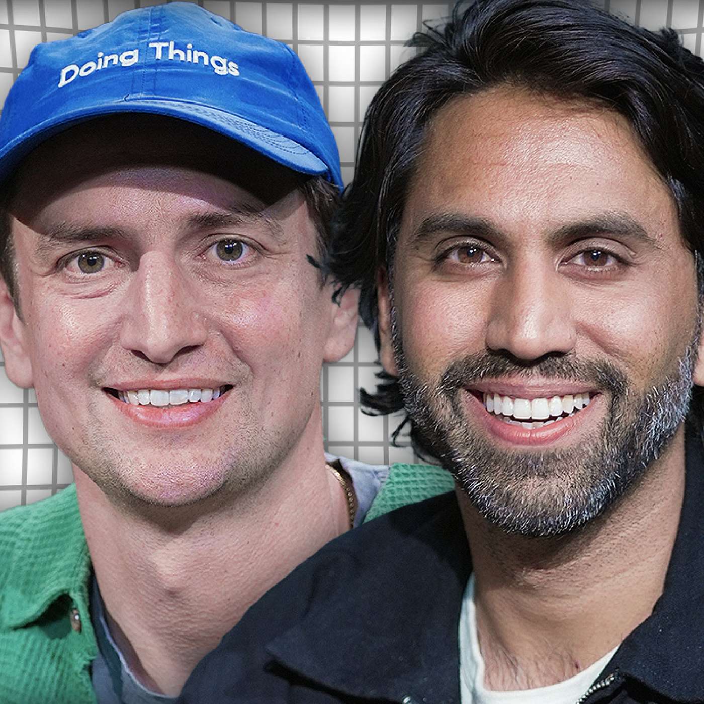 Colin and Samir on MrBeast Doc, Ghost Stories, & NEW YouTube Hacks episode artwork