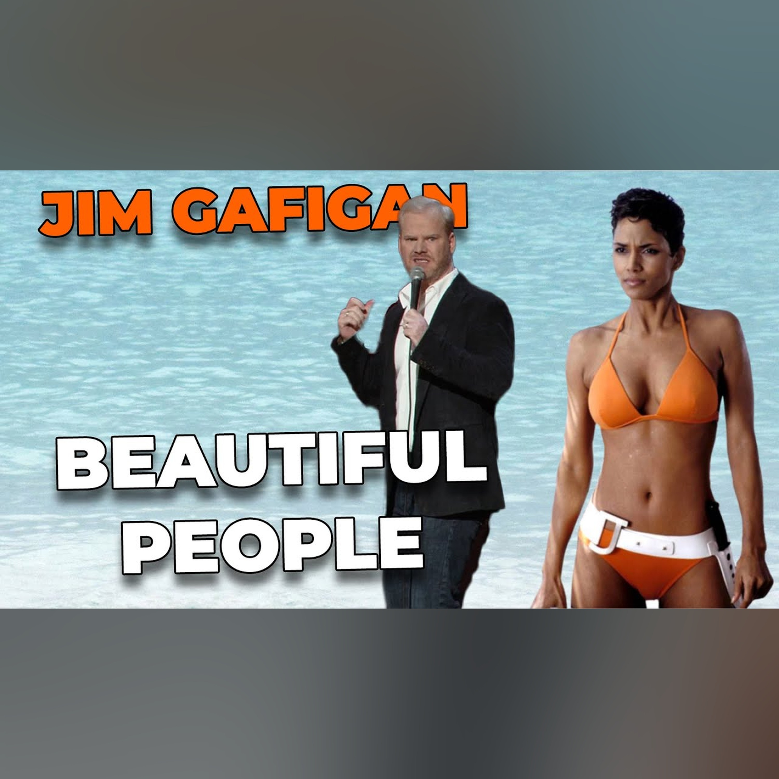 Beautiful People | Jim Gaffigan Stand-Up