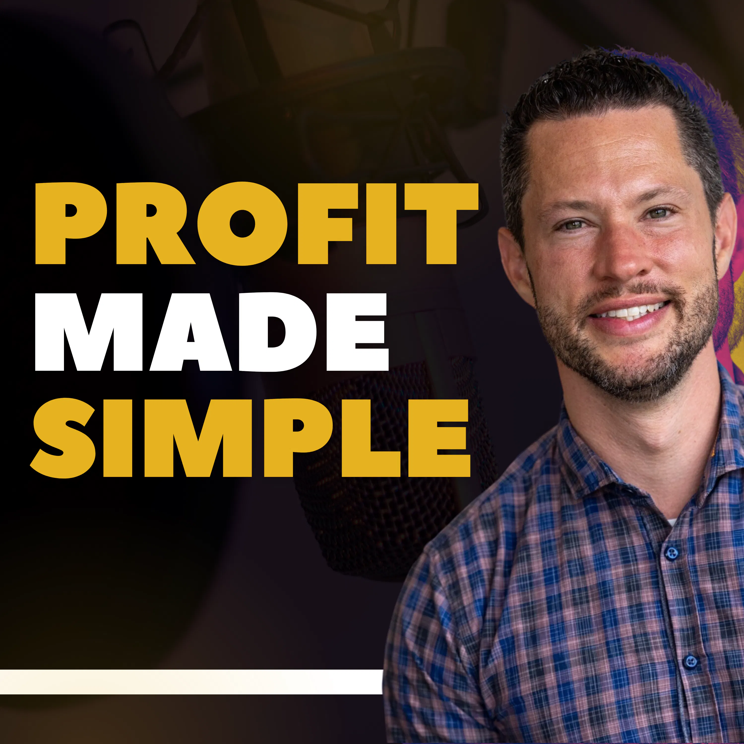How to Sell More via DM without Being Spammy episode artwork