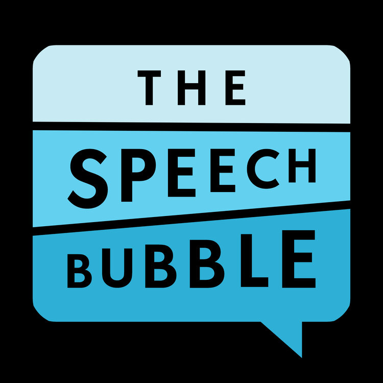 SPR Best Of: The Speech Bubble artwork