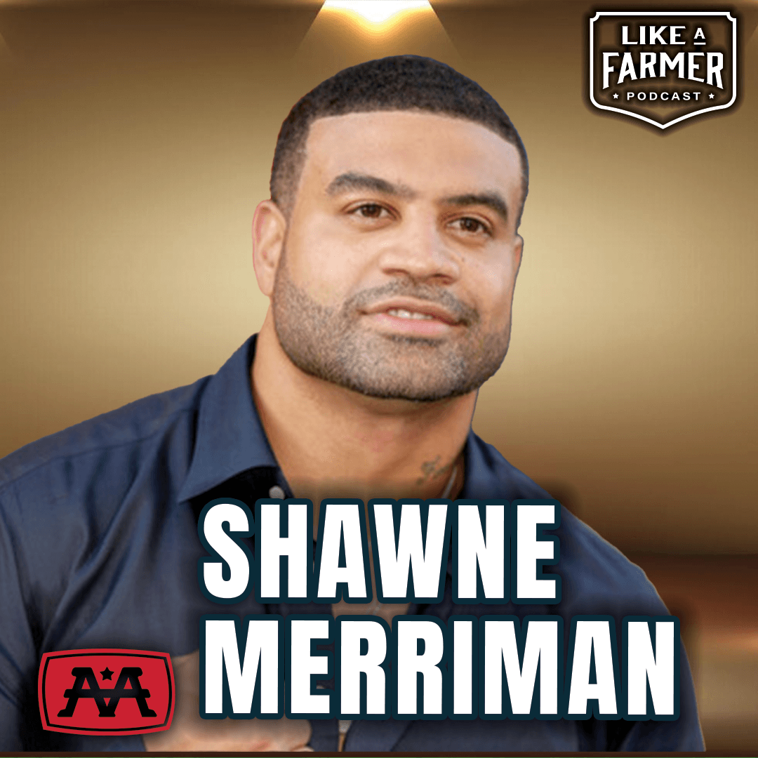 Shawne Merriman's Nickname Origin is CRAZY + Building A Legacy Beyond The NFL