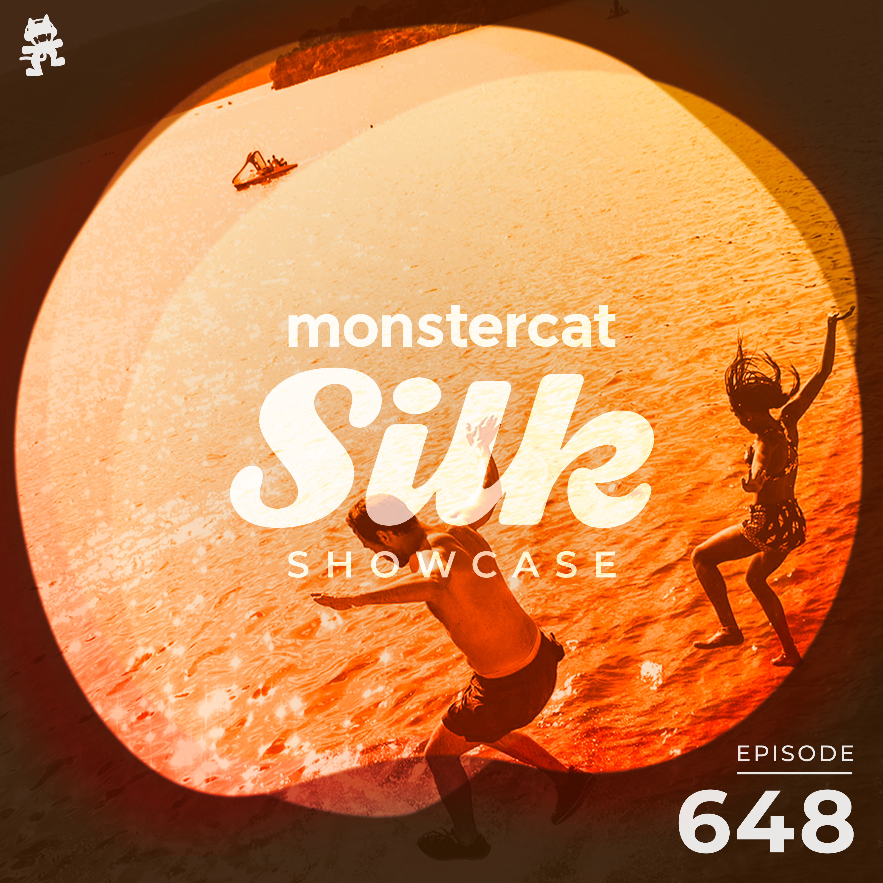 Monstercat Silk Showcase