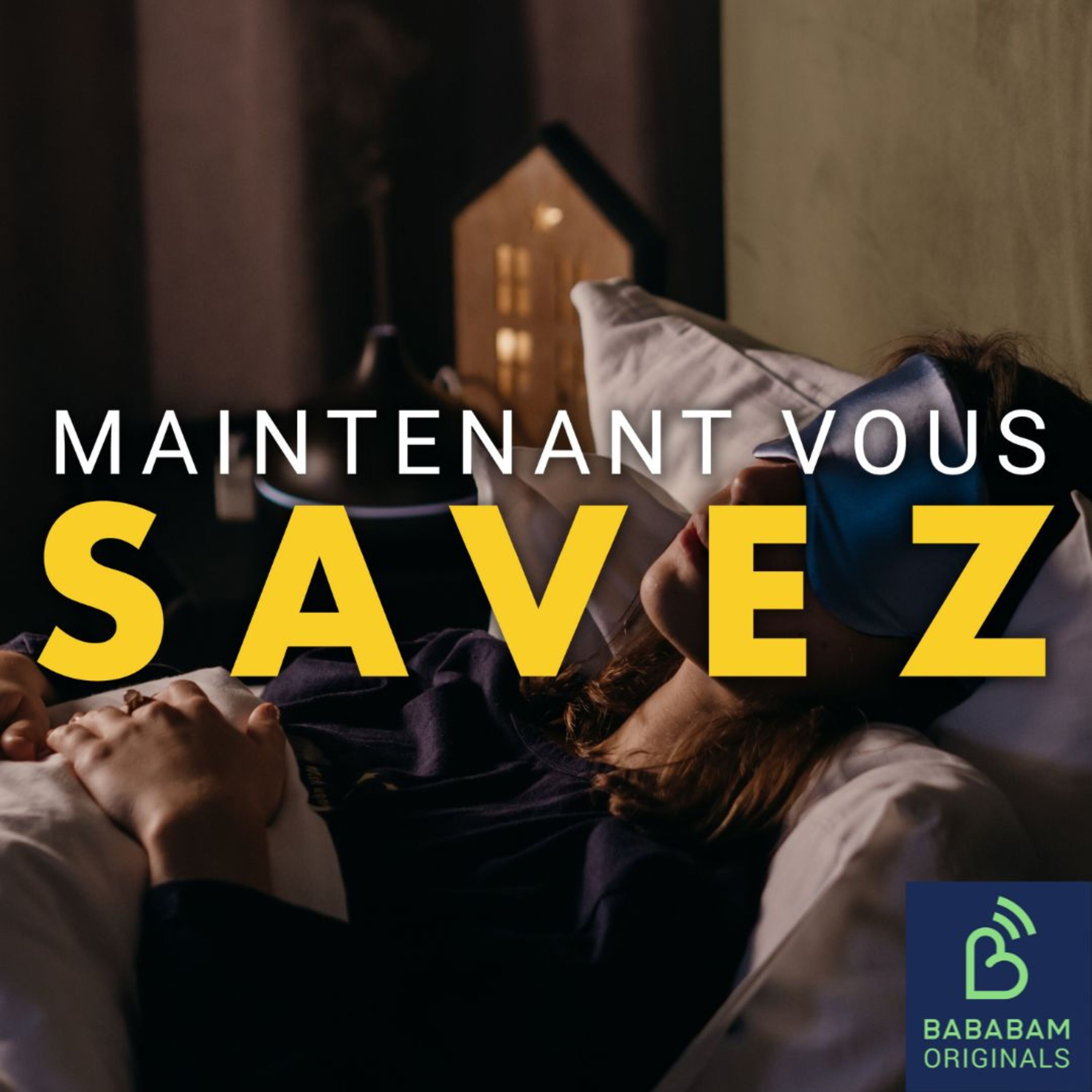 Qu'est-ce que la TCCI, qui aide à mieux dormir ?