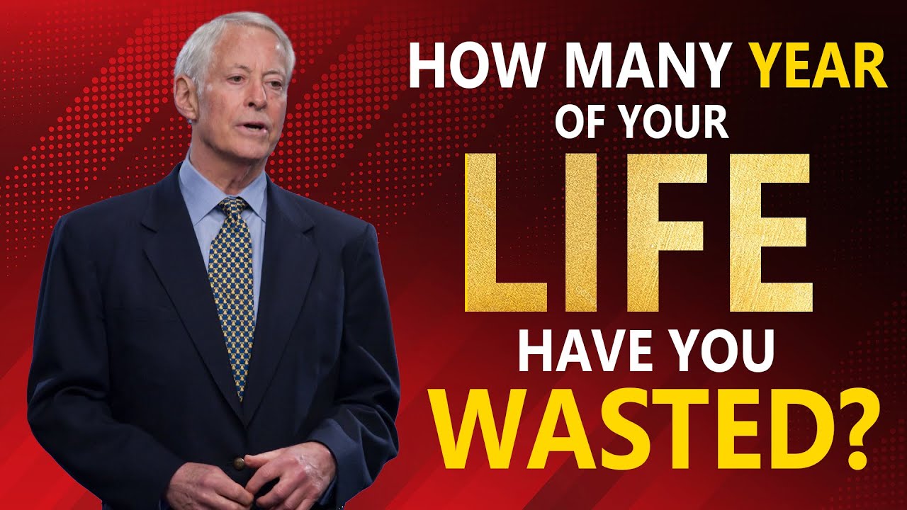 DON'T WASTE ANOTHER YEAR | WATCH THIS EVERYDAY AND CHANGE YOUR LIFE | Brian Tracy | Motivation Radio episode artwork
