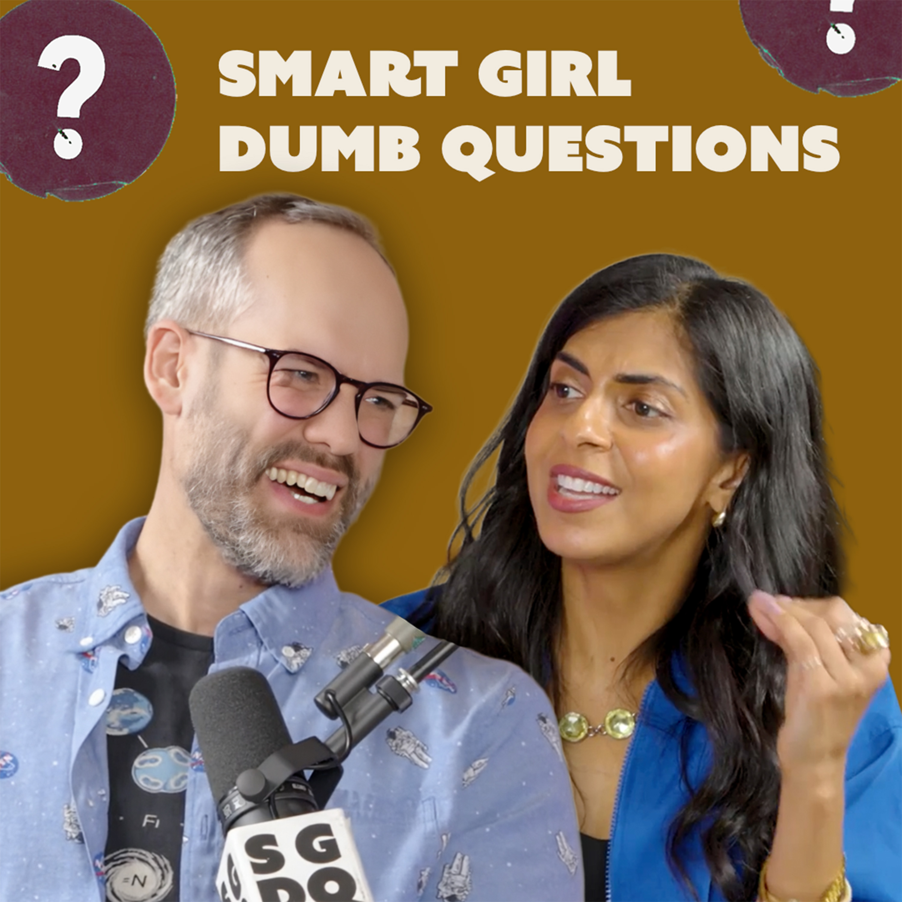 Is NASA Worth 25 Billion Bucks? with Casey Dreier artwork