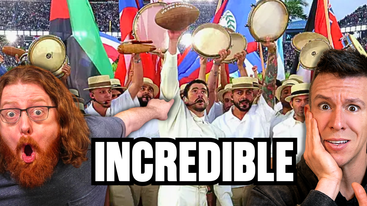 We Watched Bad Bunny Crush Kid Rock