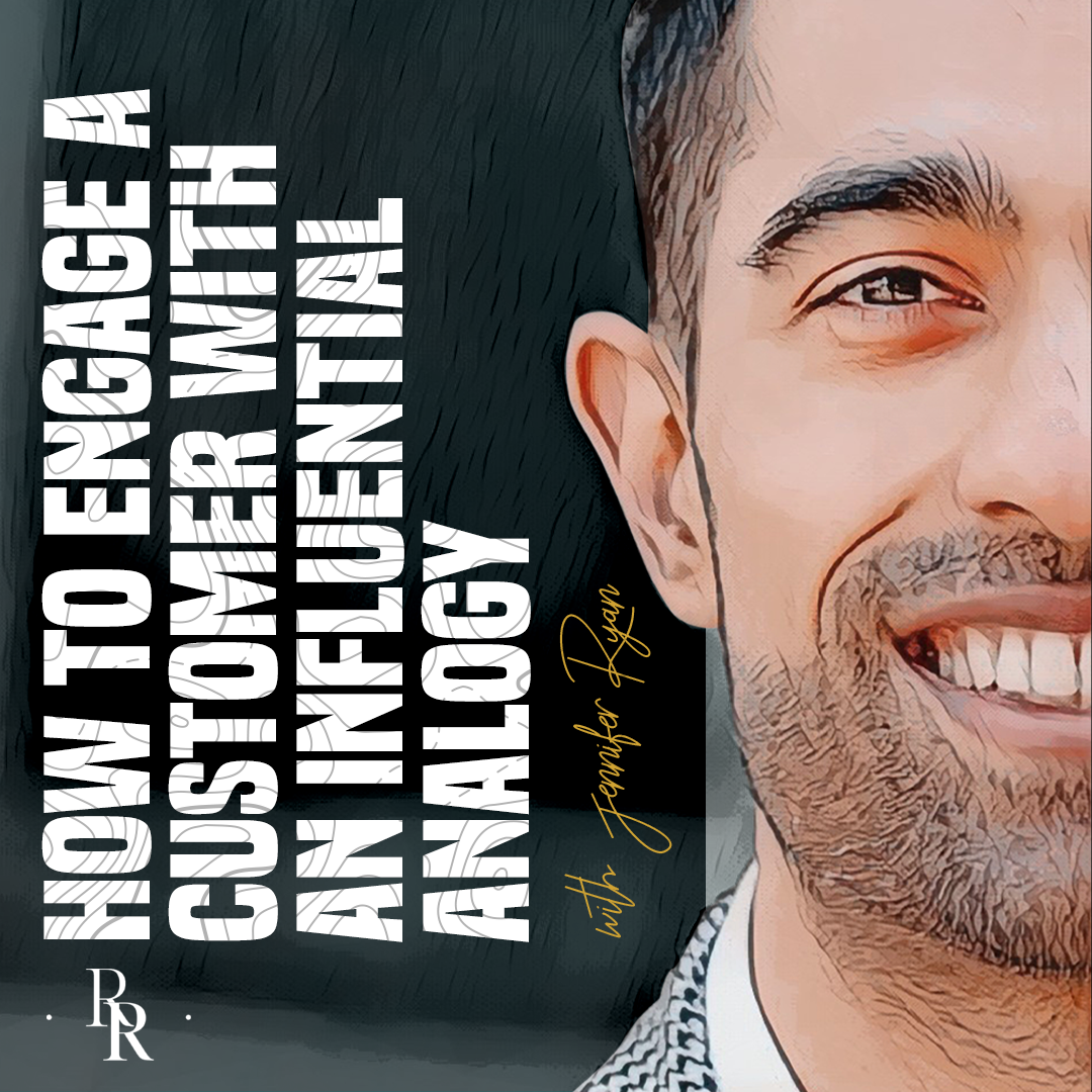 The Influential Communicator