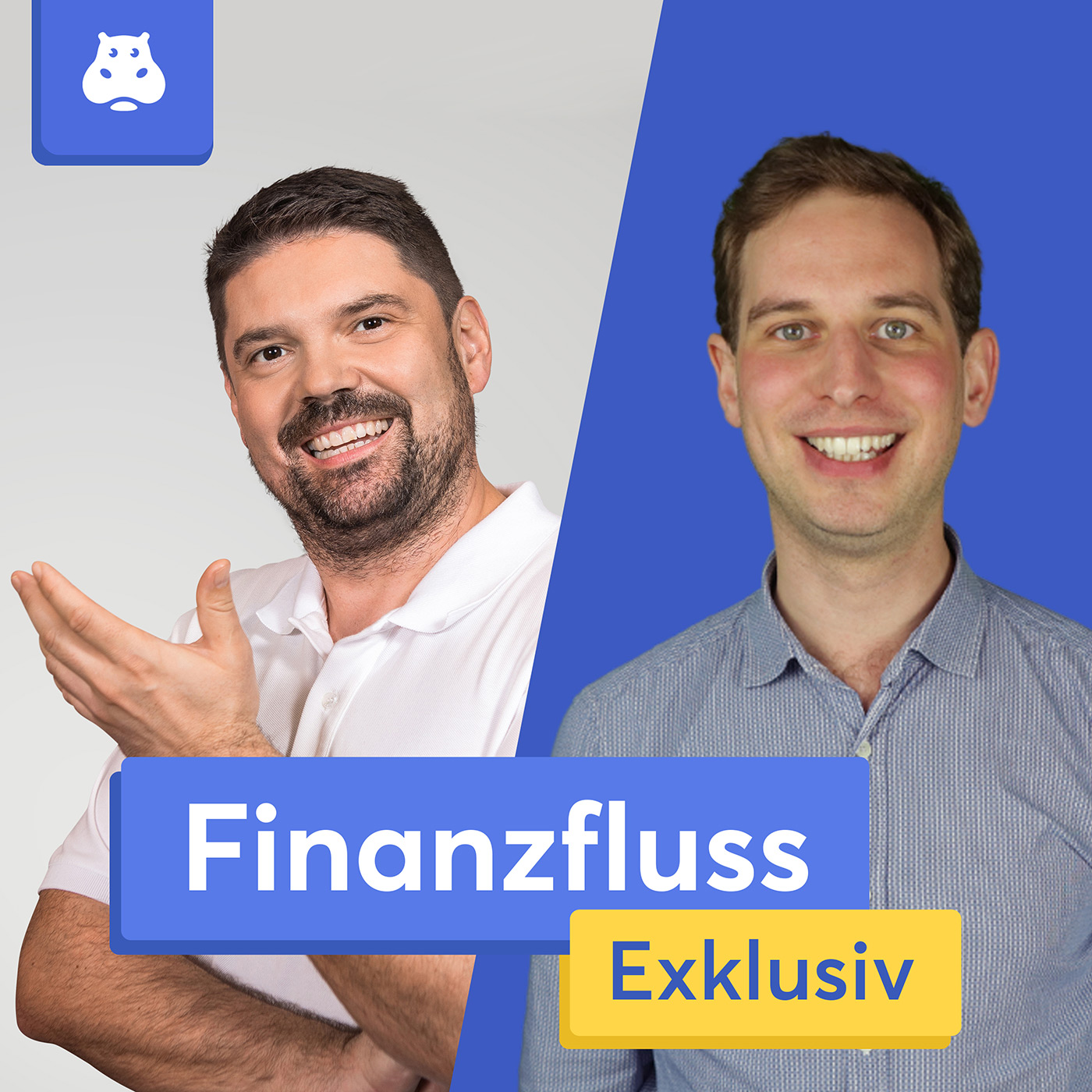 Finanzfluss Podcast