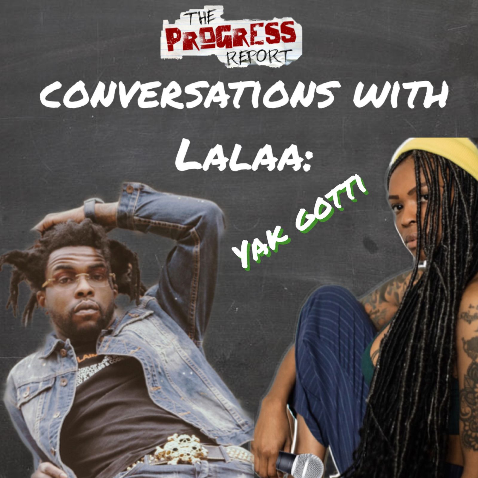 Yak Gotti Talks Appearing On Young Thug’s “Pull Up On A Kid”, “Slime Shit”, and “Dream” and Reacts To Frenchie Gucci Mane
