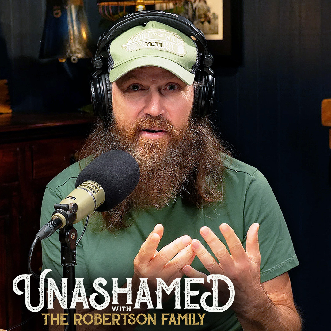 Ep 1088 | Phil’s First Act of Faith & Jase’s ‘Circle of Life’ Lesson to a Toddler Goes off the Rails