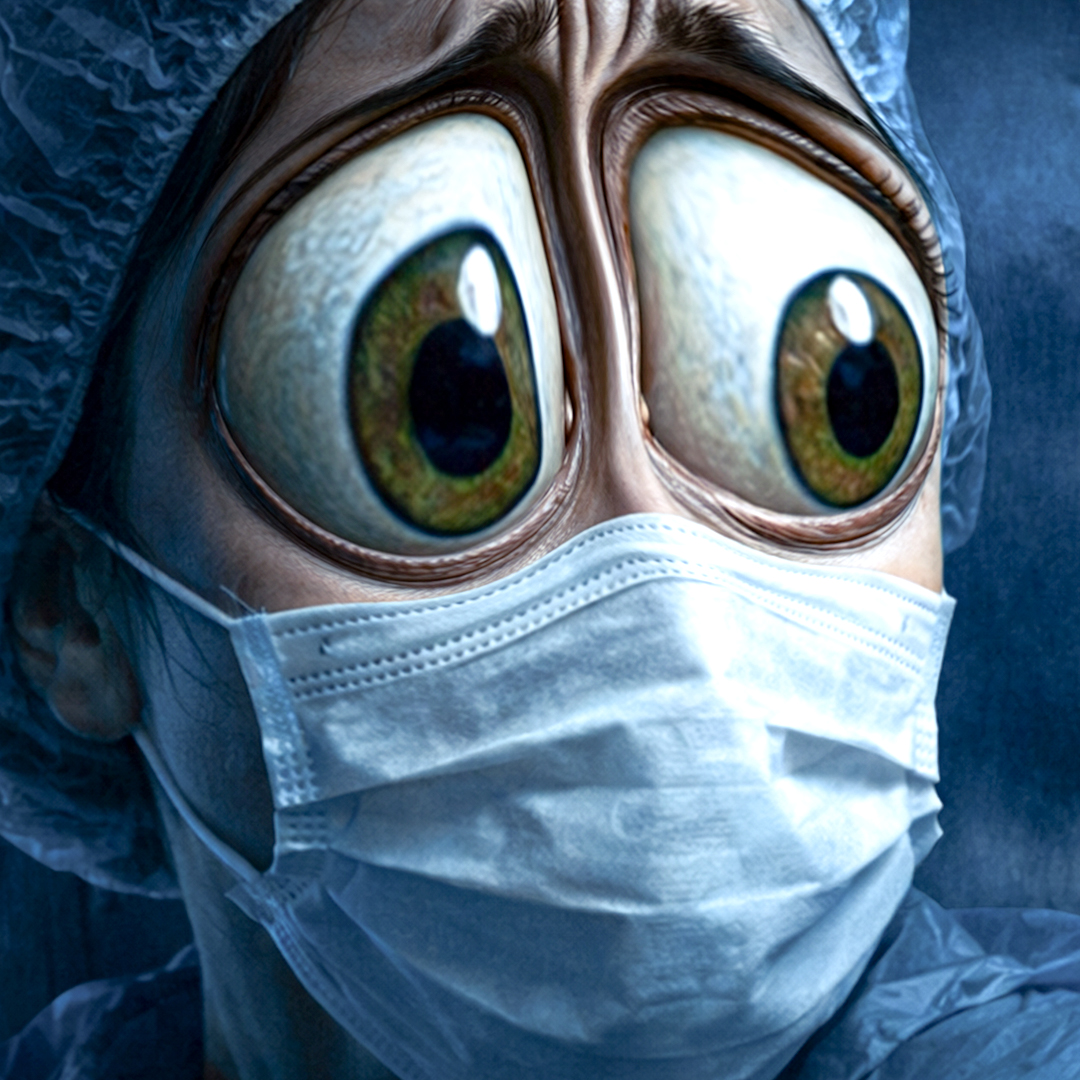 Épisode 233 : Les 13 pires histoires de mes abonnés (Thread Horreur abonnés)