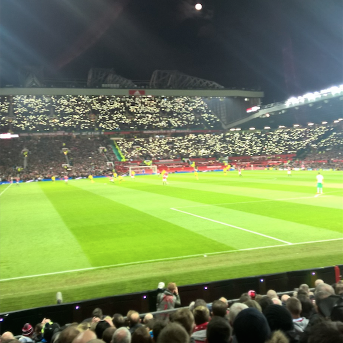 UWS podcast 125. 'Boro.
