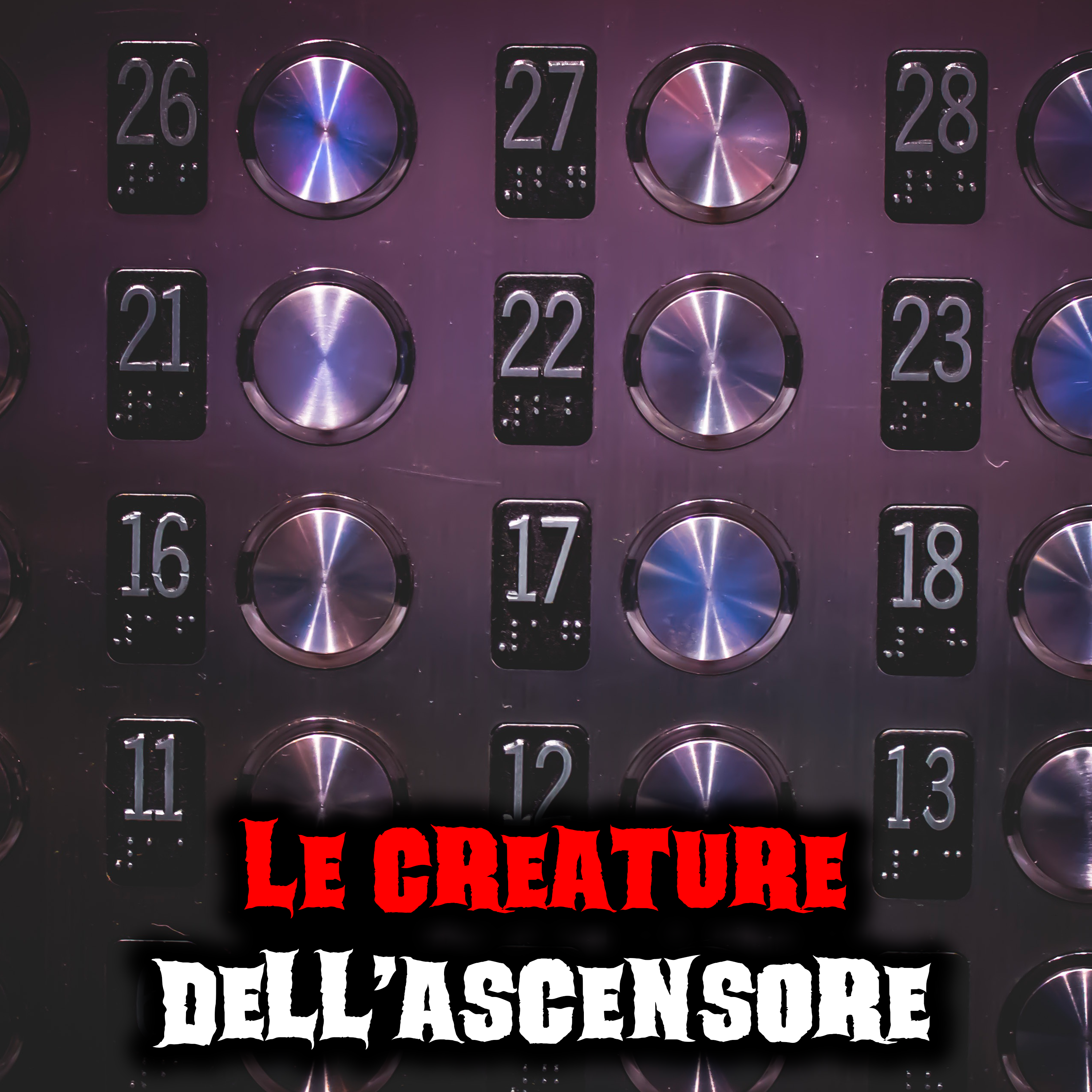 La Notte delle Creepypasta