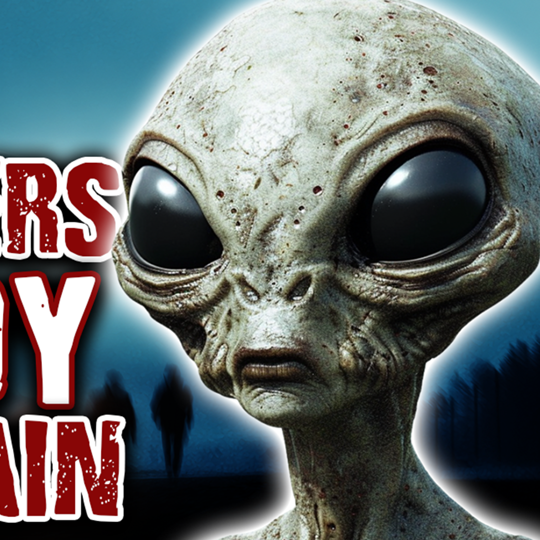 5 UFO Sightings The Government Still Won’t Explain