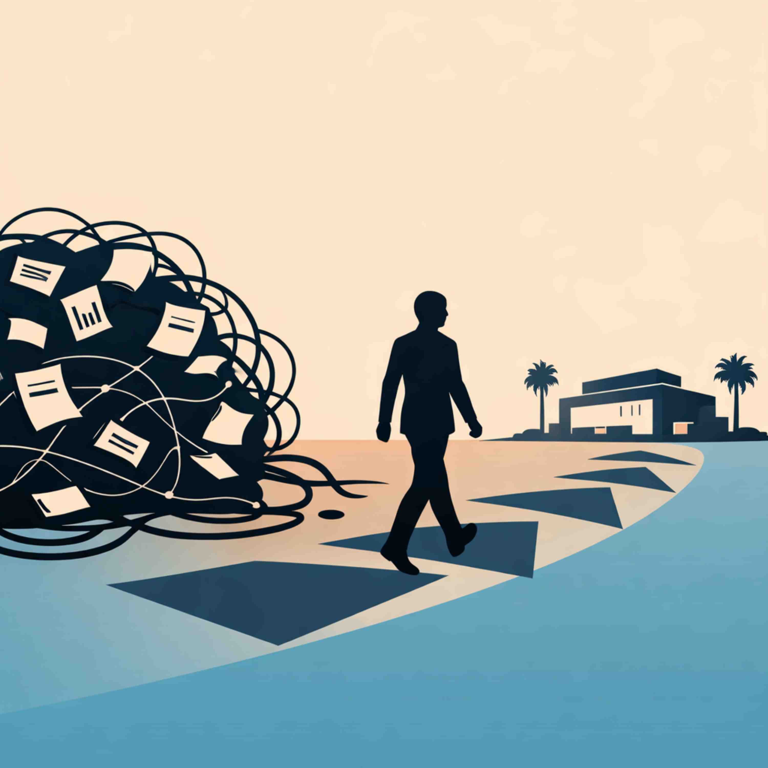 How to Transfer Your Brokerage Account by Jeff Rose of Good Financial Cents on Investment Relocation