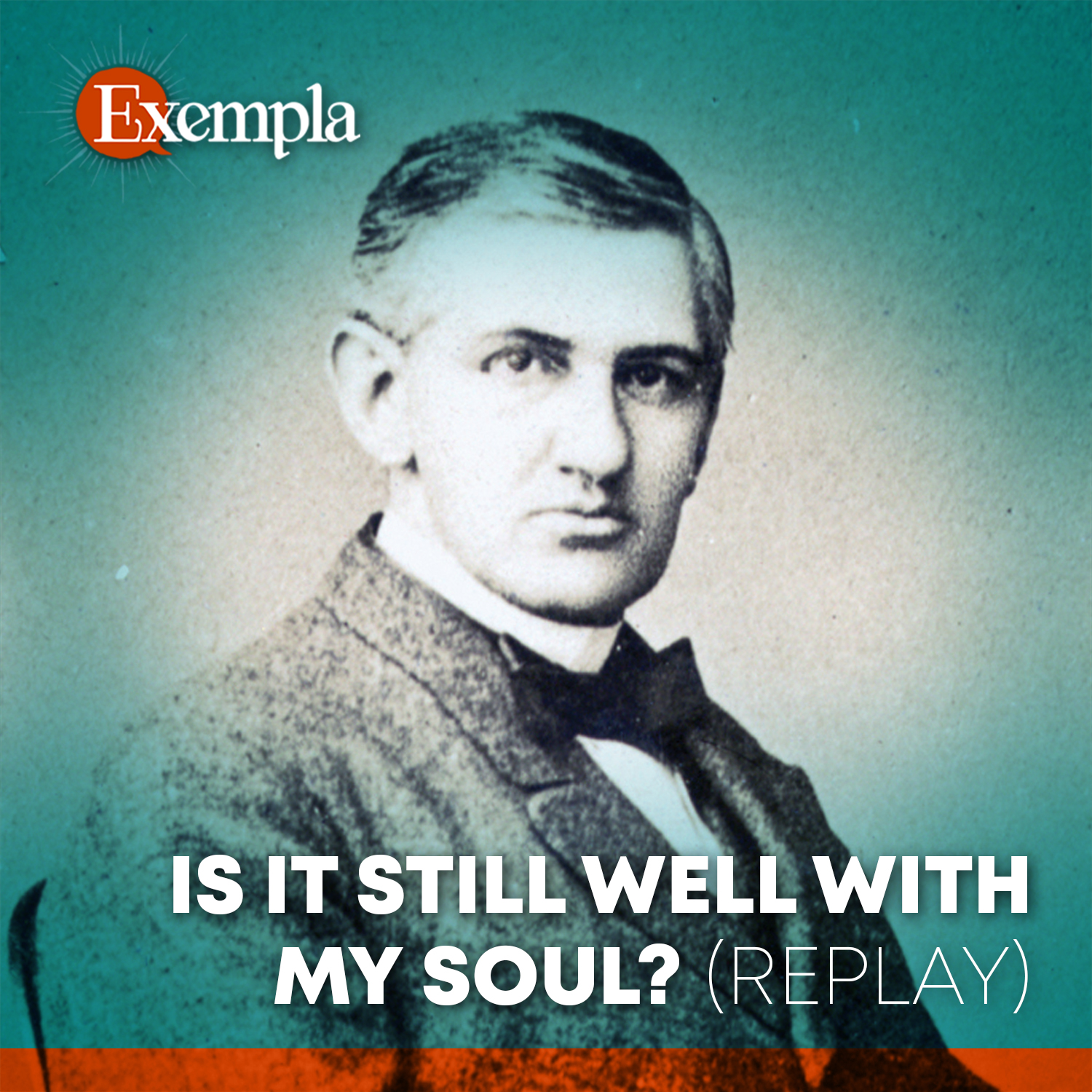 Is It Still Well With My Soul? (replay)