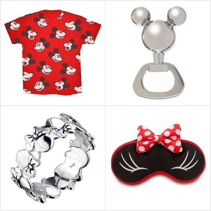 Last Second Disney Christmas Gifts
