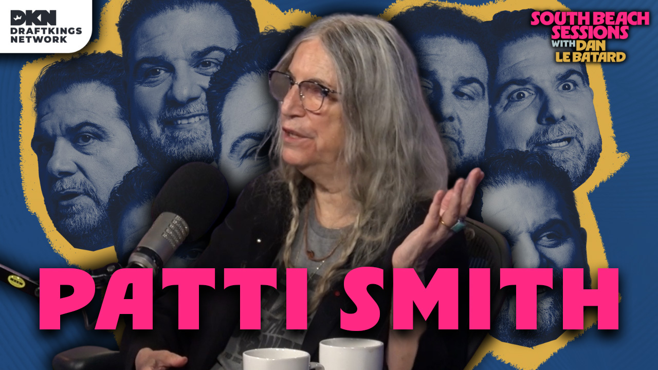The Dan Le Batard Show