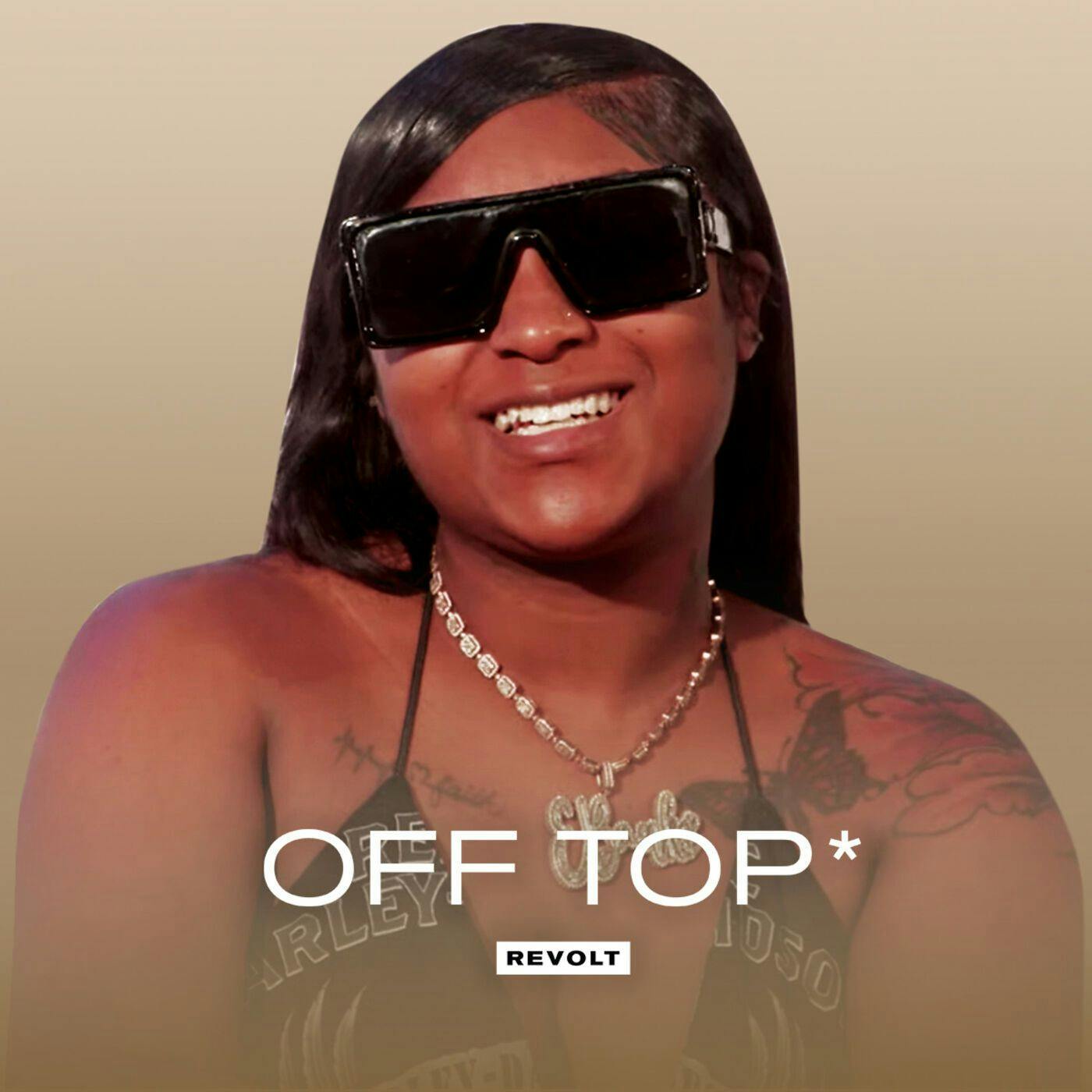 6: Erica Banks On The "Buss It" Challenge, TikTok, Starting As A Poet, What's Next & More | OFF TOP