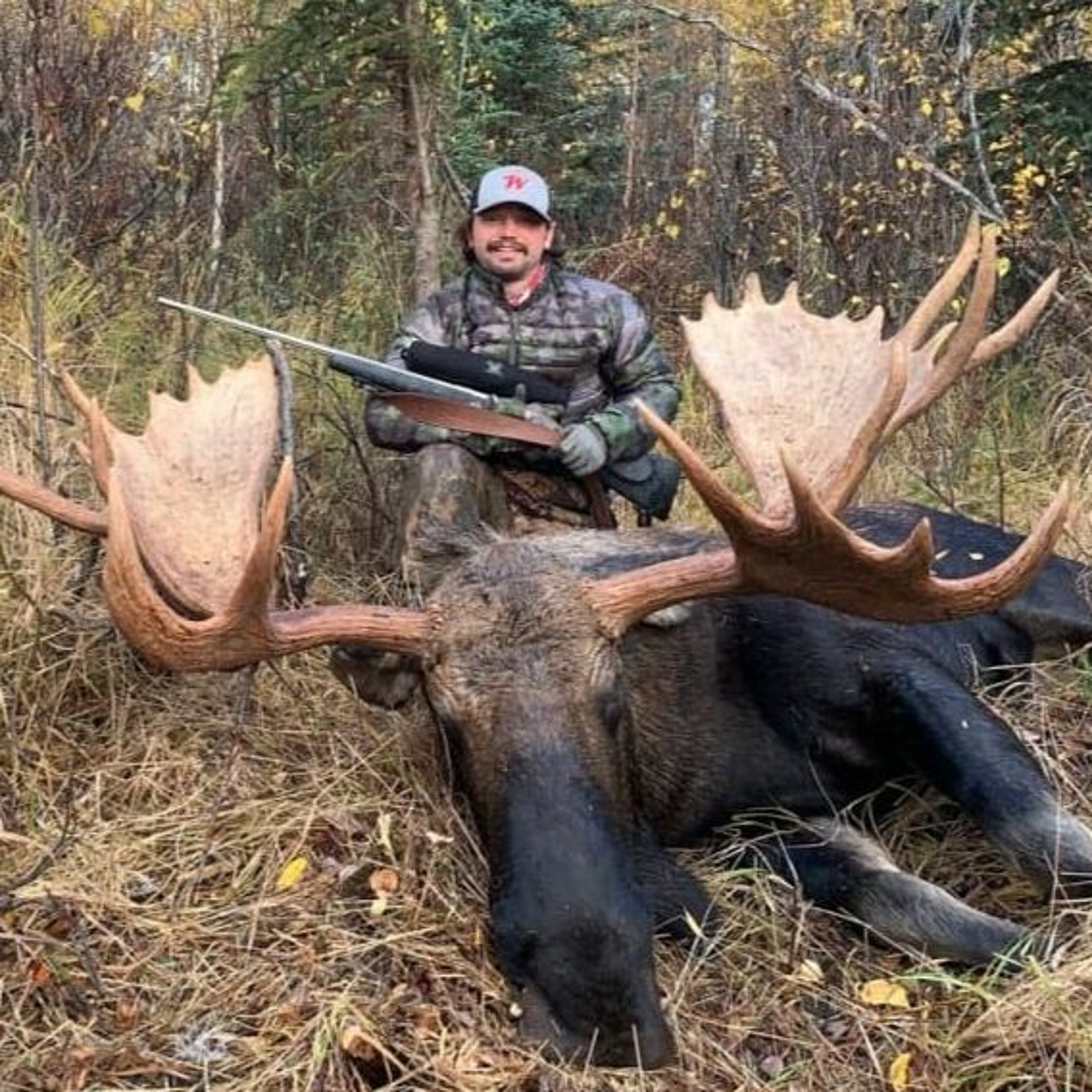 The Alaska Outdoor Podcast (Xplore Alaska)