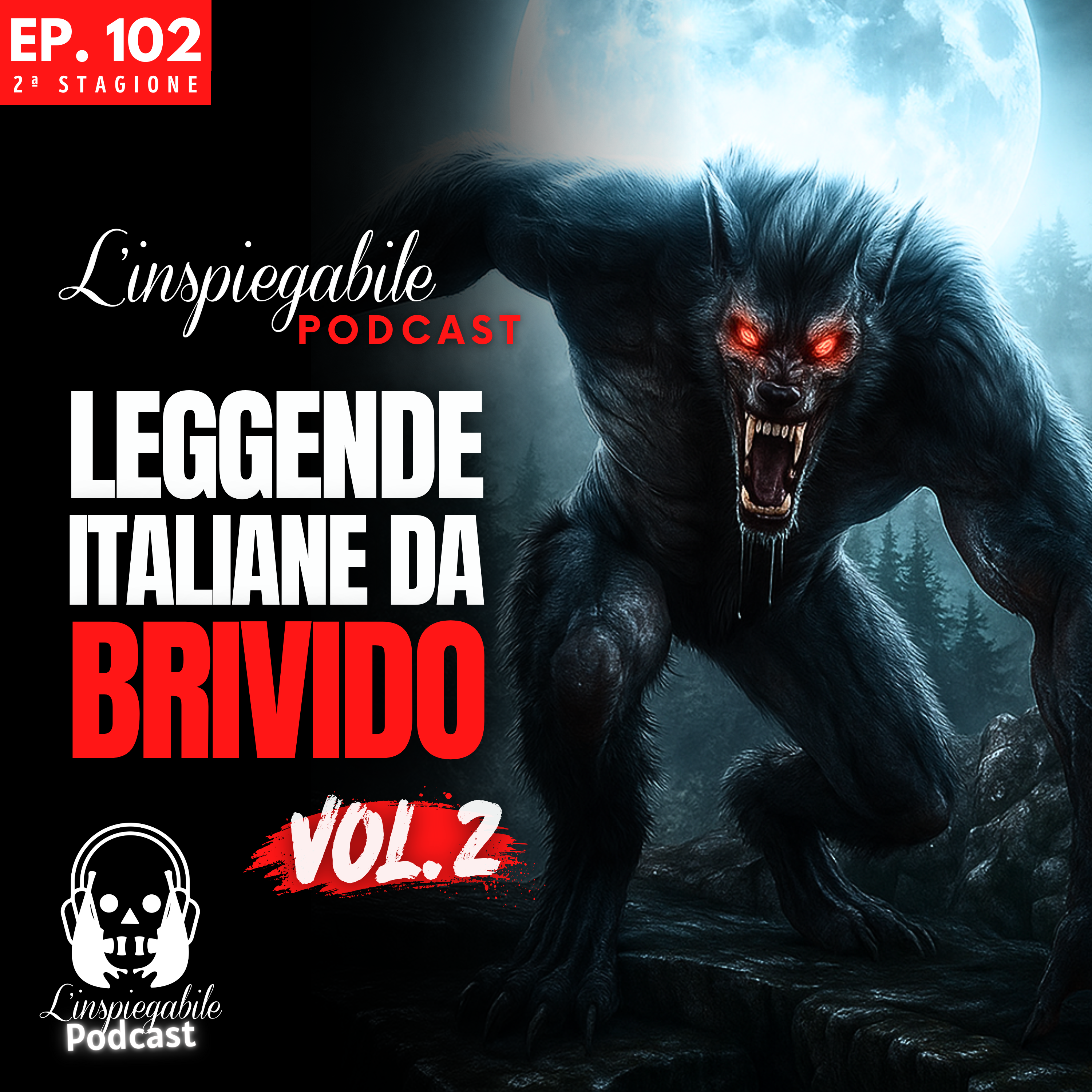5 leggende italiane così agghiaccianti che ti toglieranno il sonno