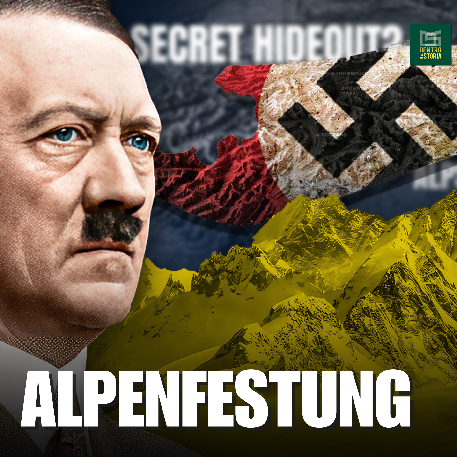 Racconti di Storia Podcast