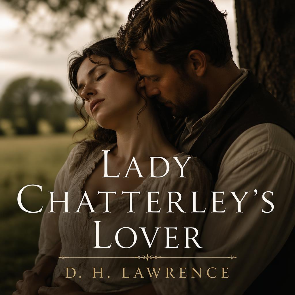 Lady Chatterleys Lover by D. H. Lawrence ~ Full Audiobook [romance] episode artwork