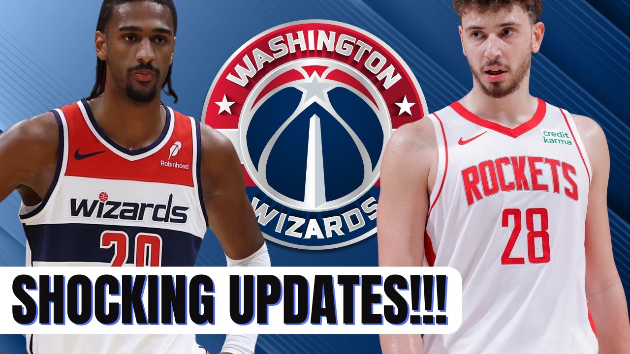 All Signs Point To THIS... | Daily Wizards News & Rumors episode artwork